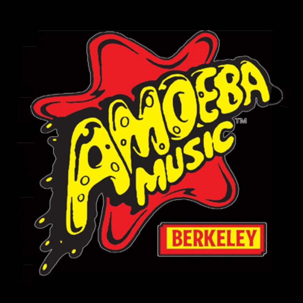 Amoeba Berkeley