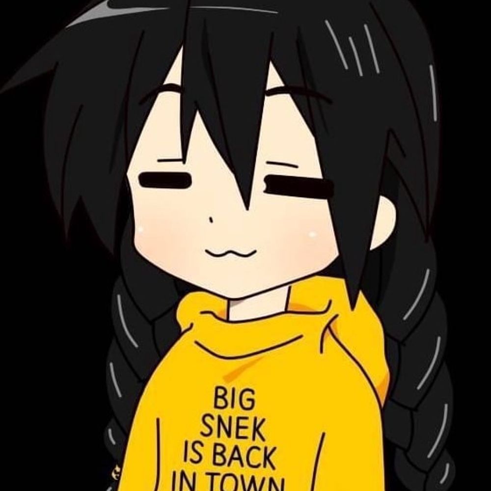 Amber Da Snek