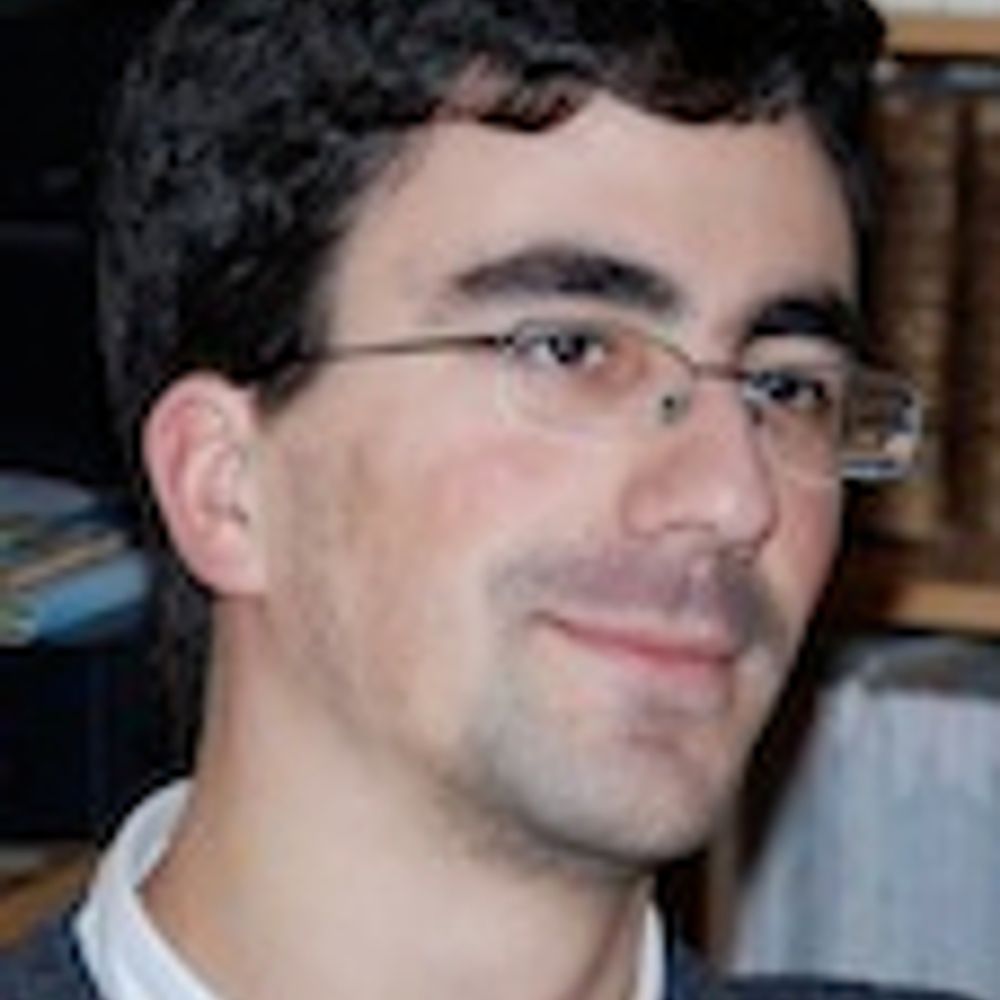 Matthieu Cassin