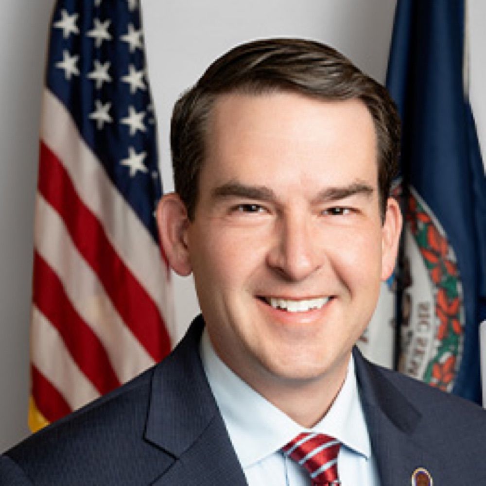 Sen. Jeremy McPike