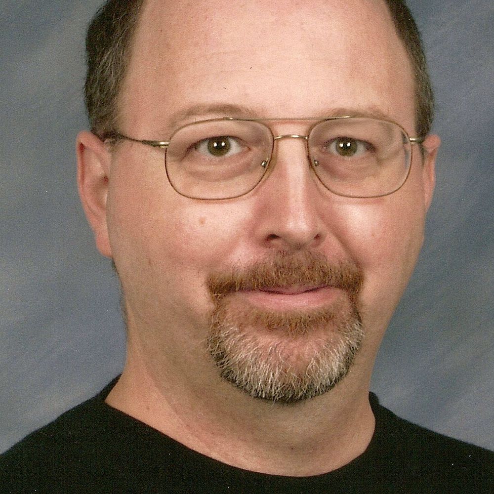 David Coffield