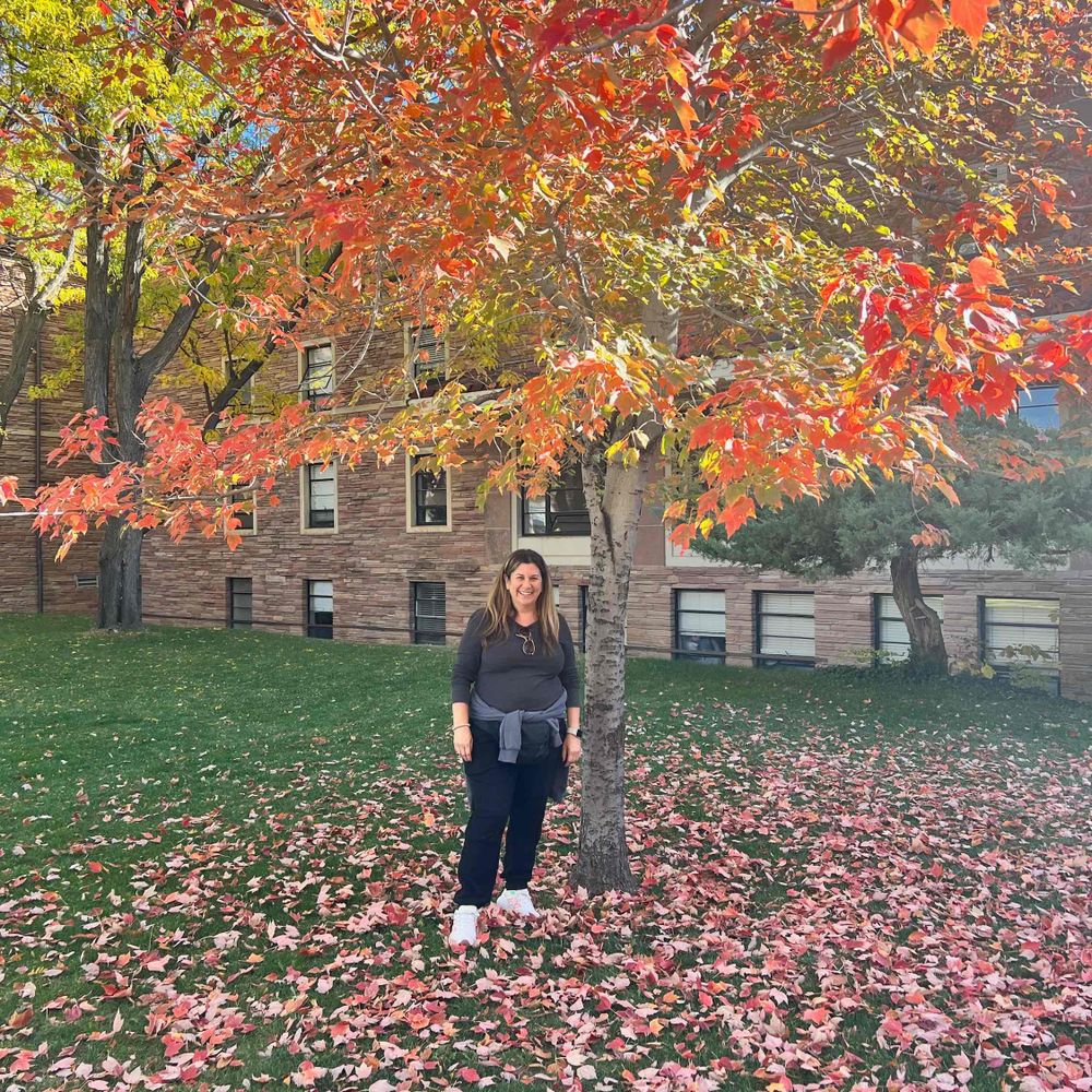 Rachel Falikoff