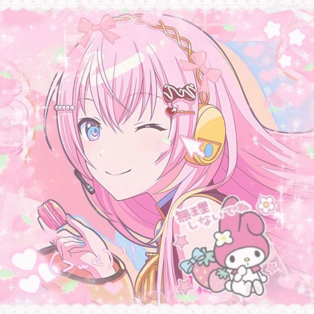 Mariah(she/her)