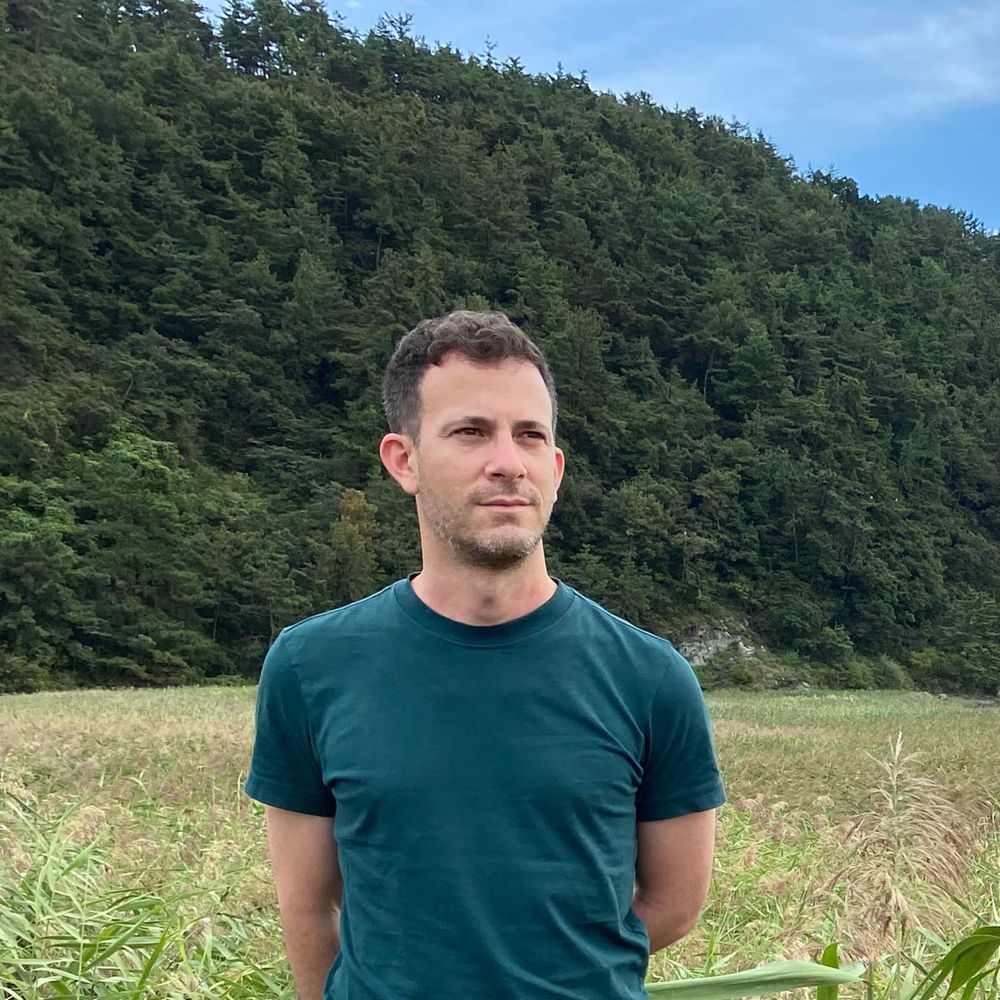 Rafael Shilhav