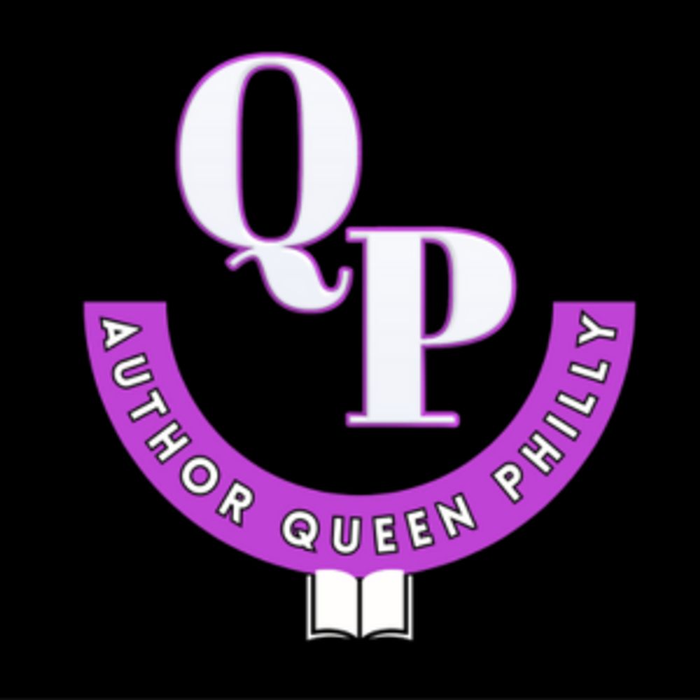 Author Queen Philly