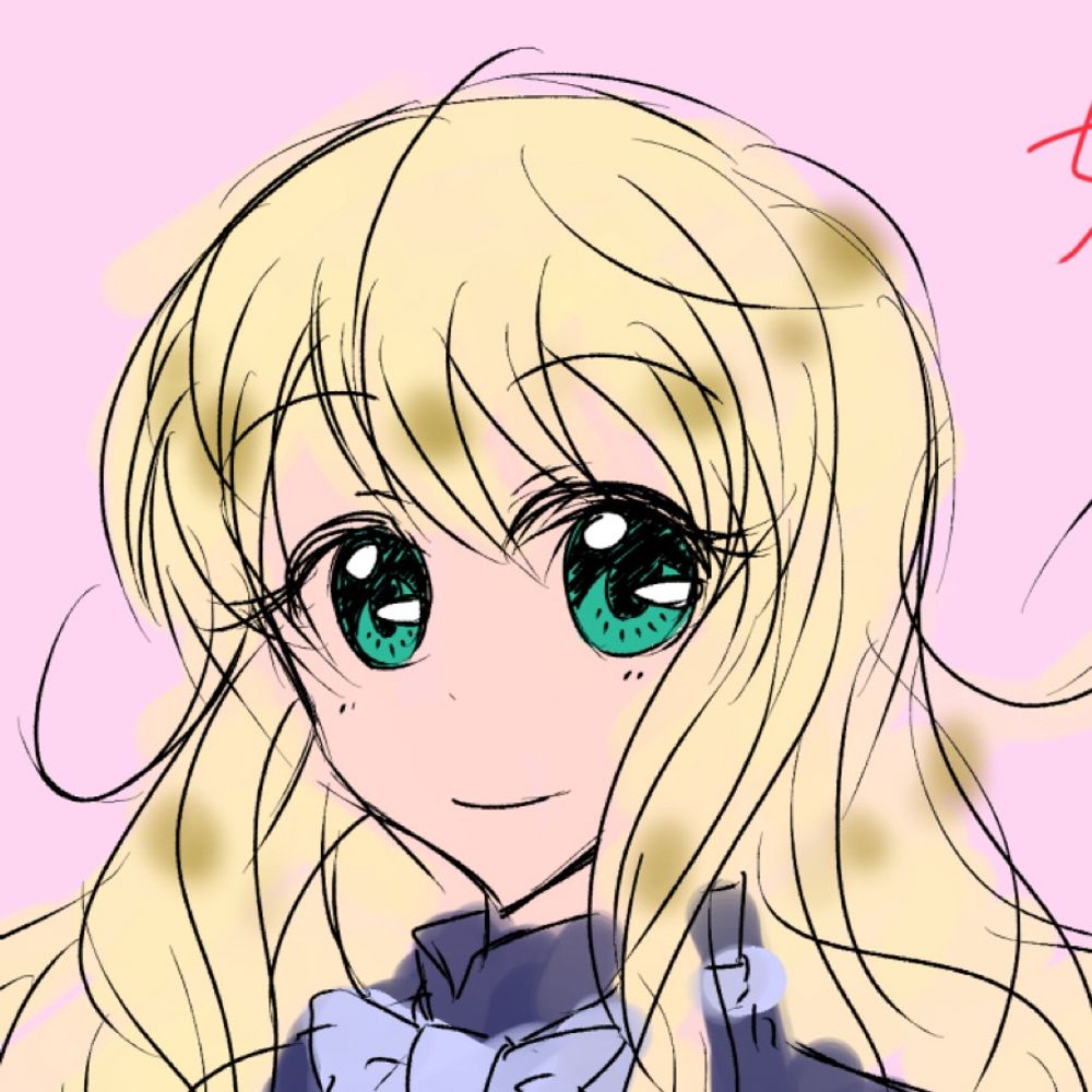 七星まりー