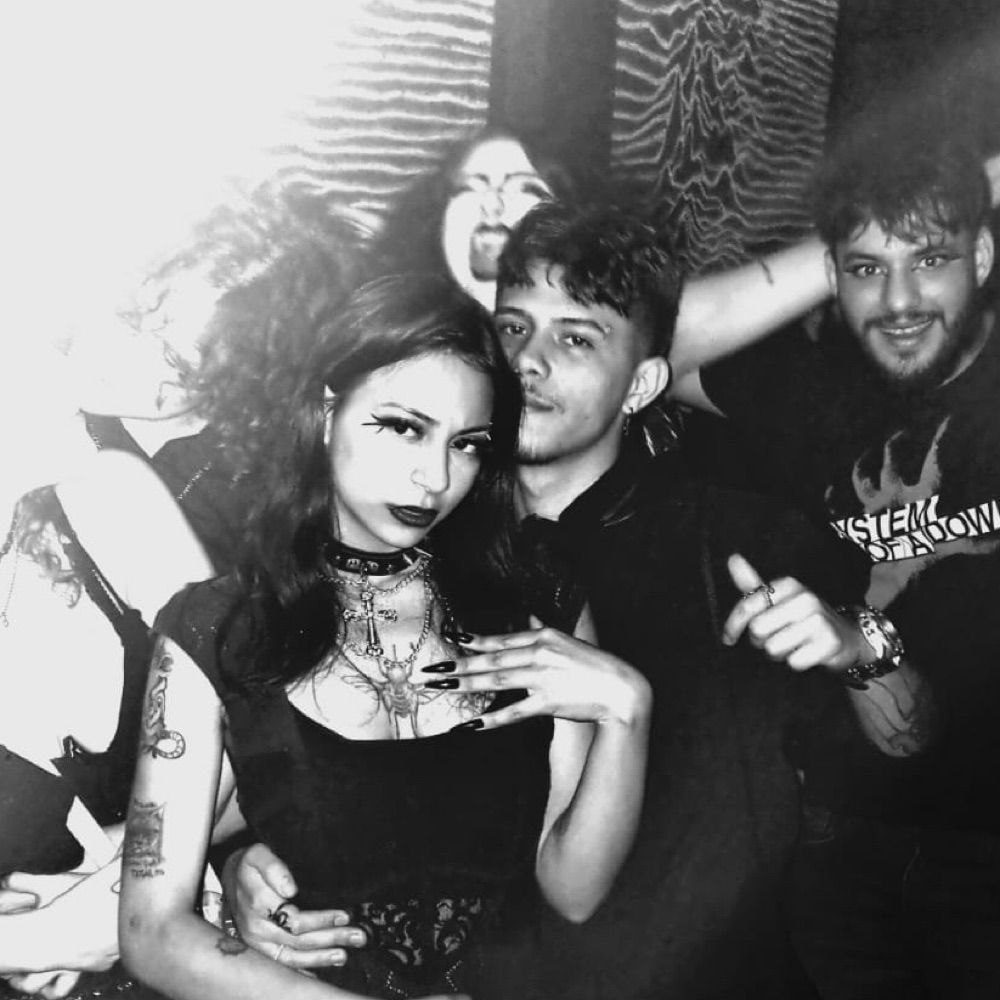 Vida sem o X