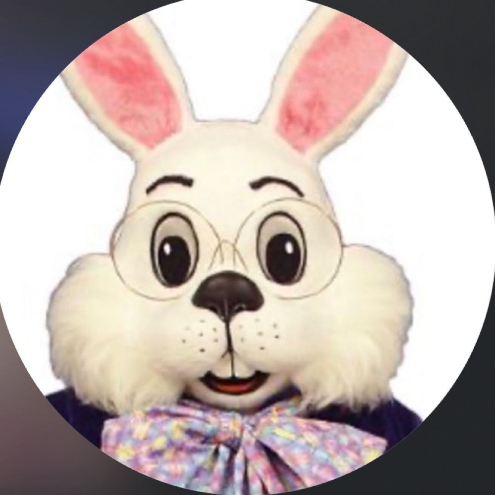 The Easter Bunny