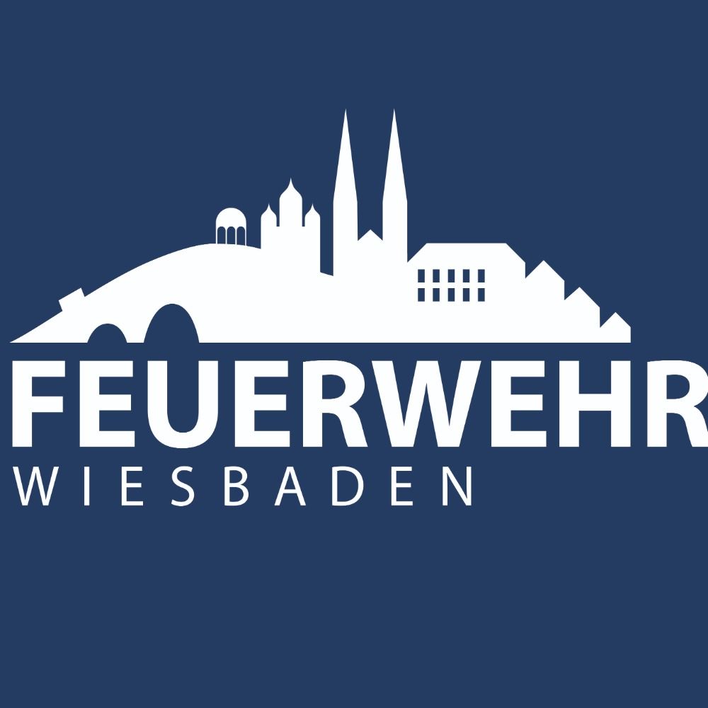 Feuerwehr Wiesbaden
