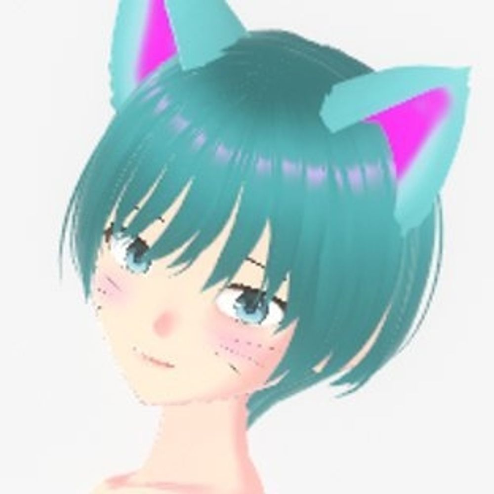 Miko Kitty