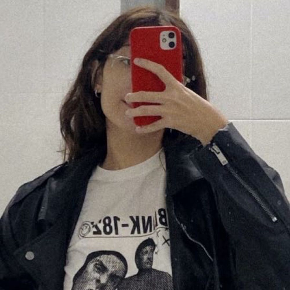 Maia 🦇