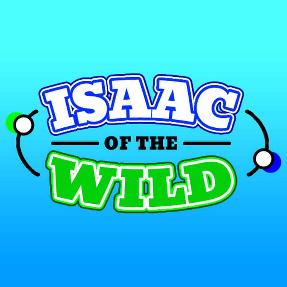 Isaac of the Wild