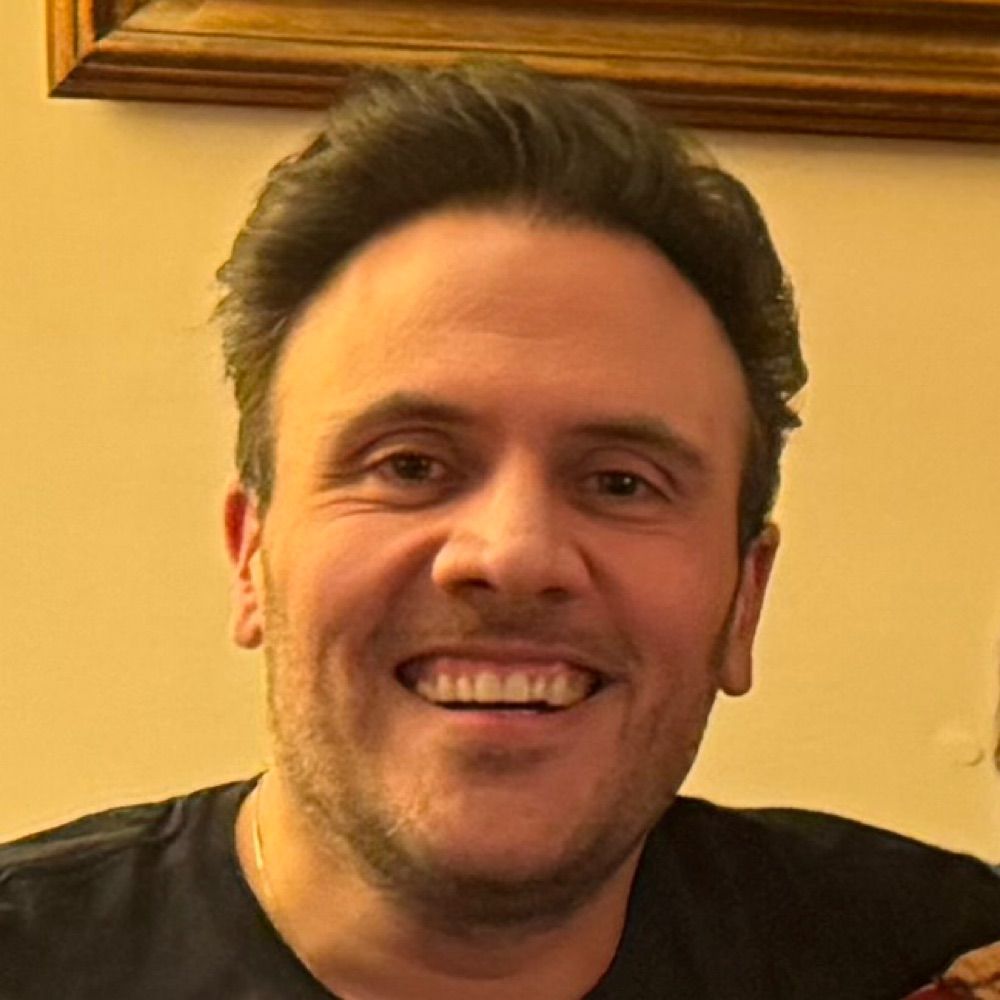 Mike Raguseo