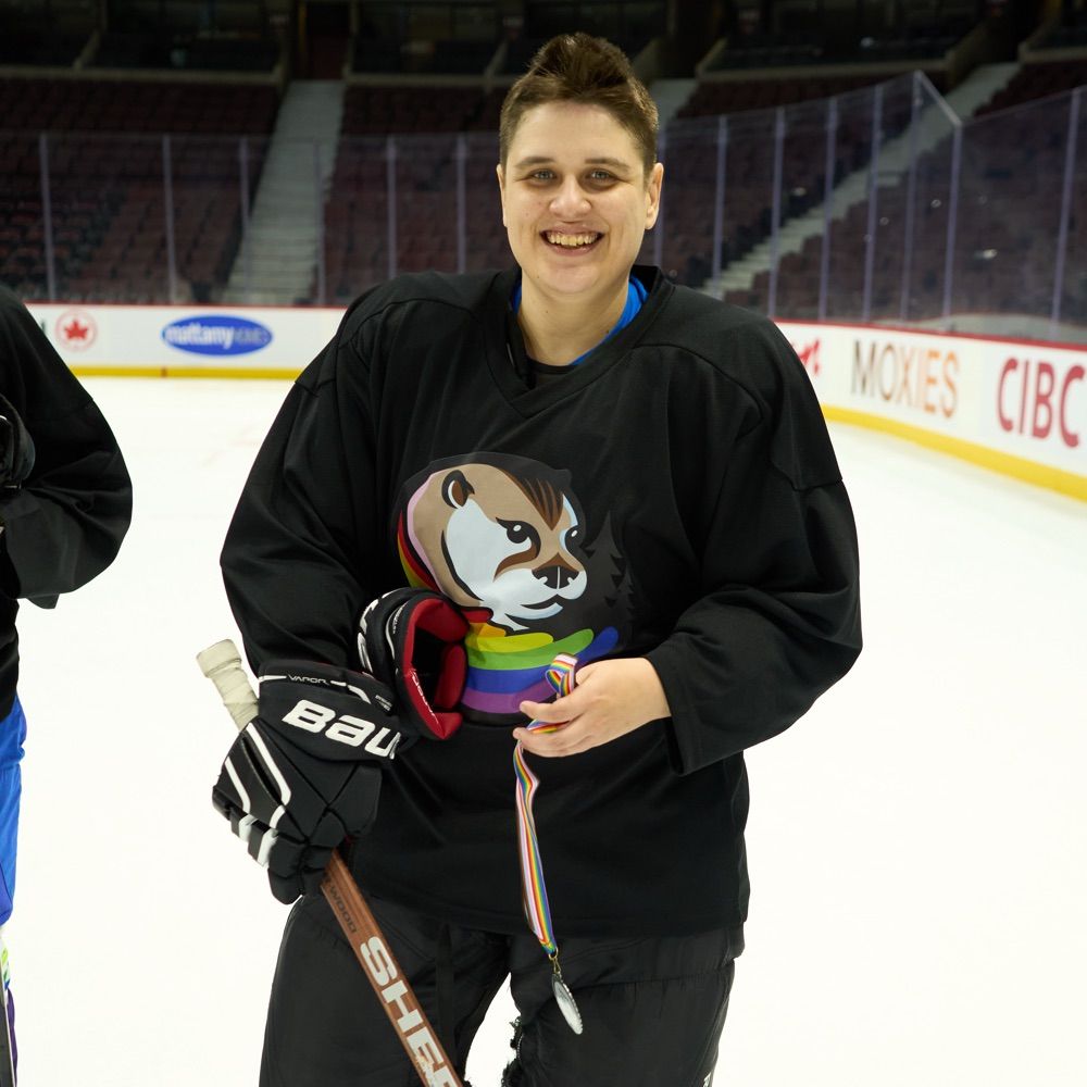 Kristine McCorkell