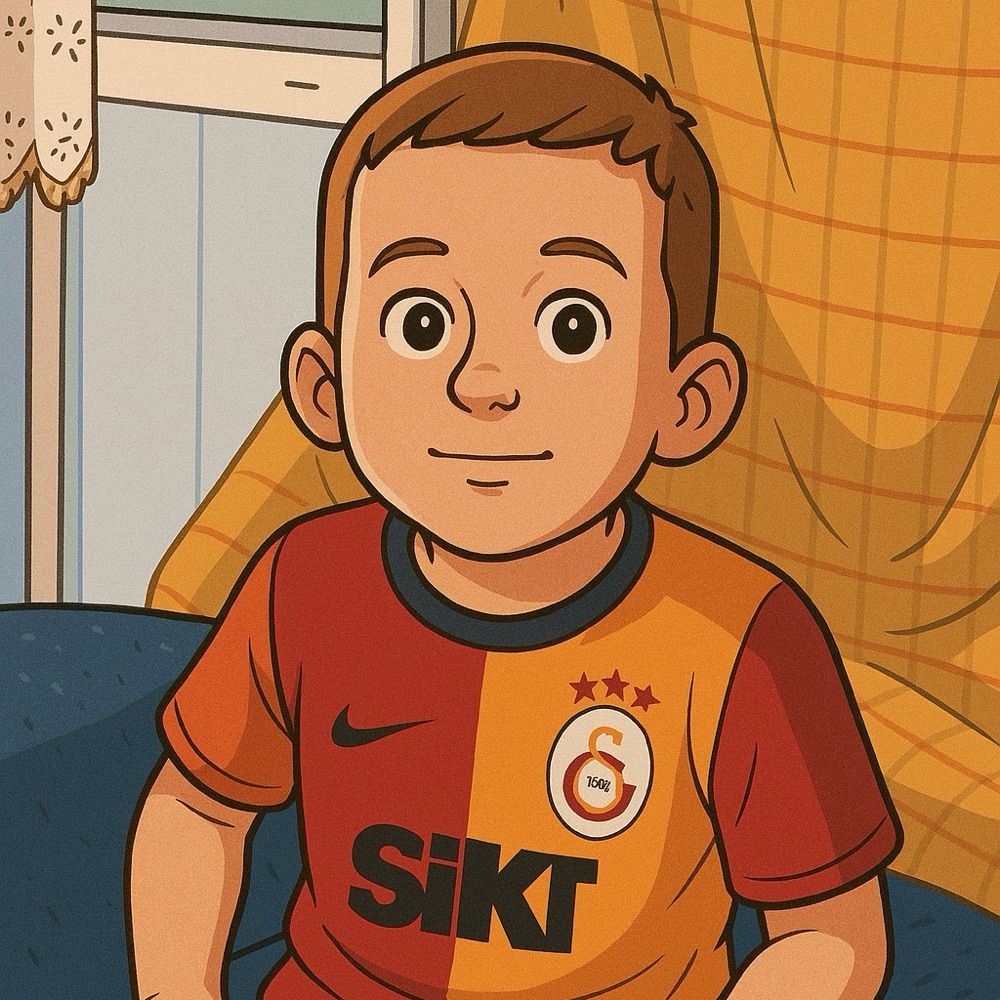 Batuhan Gölbaşı