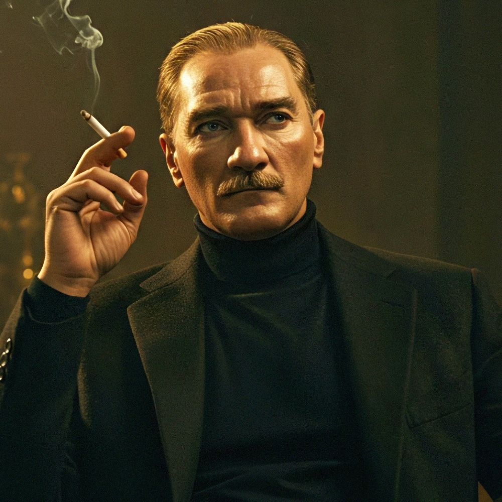 Mustafa Çolak
