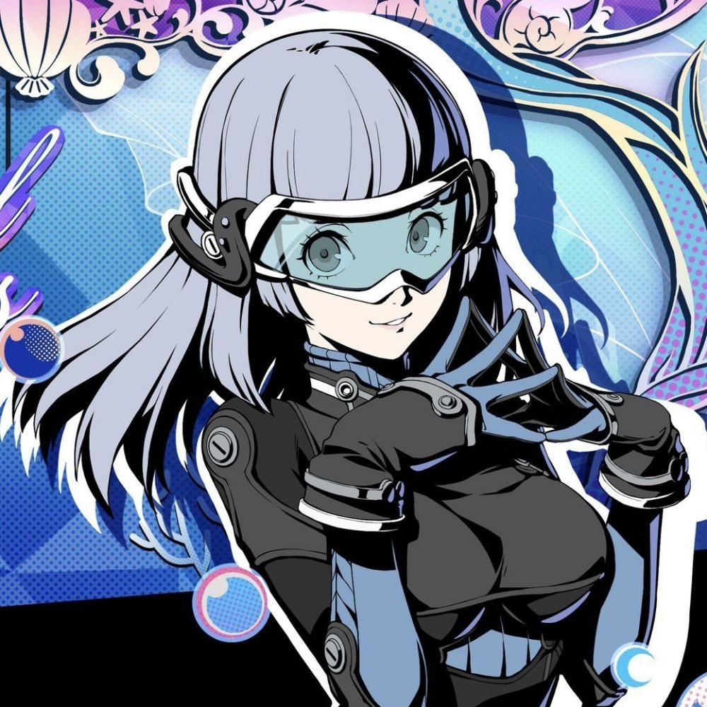 🌊Levia of Lanayru🌊