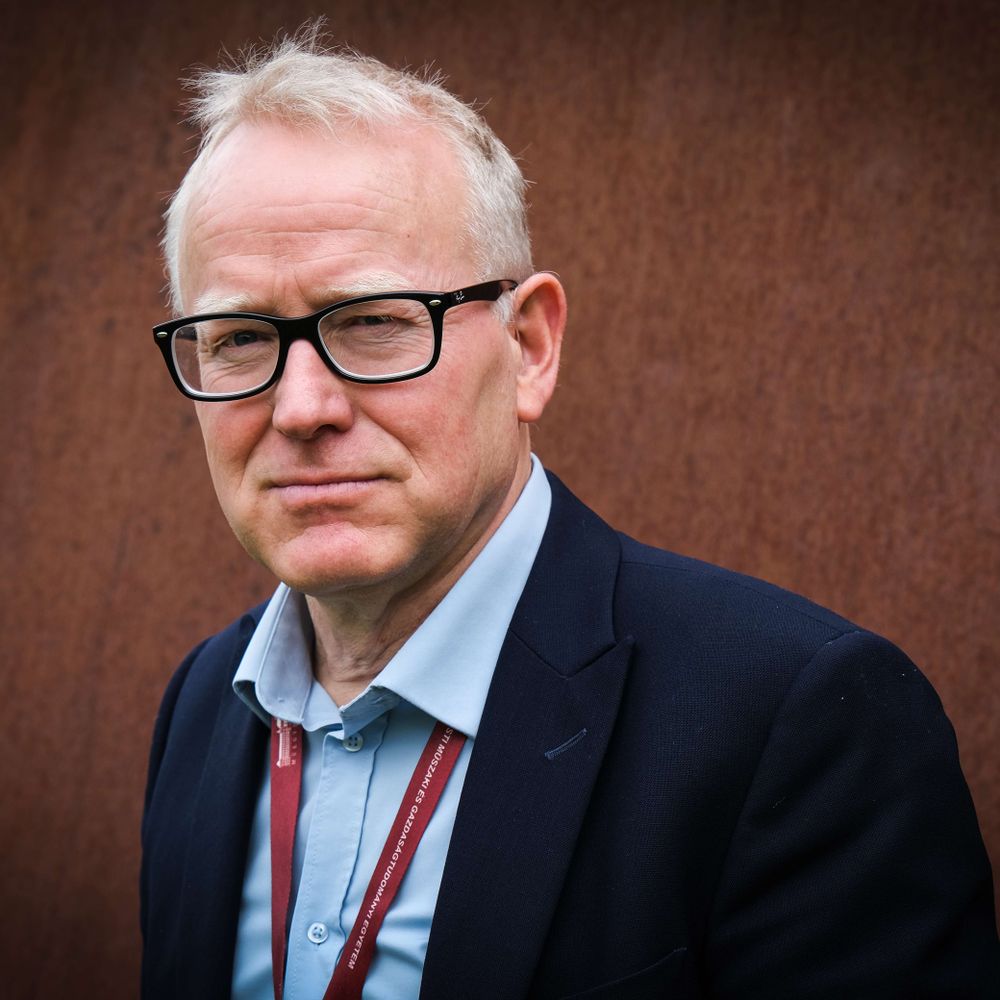 Jesper Langergaard