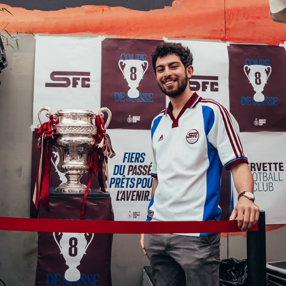 Jonathan Tunik