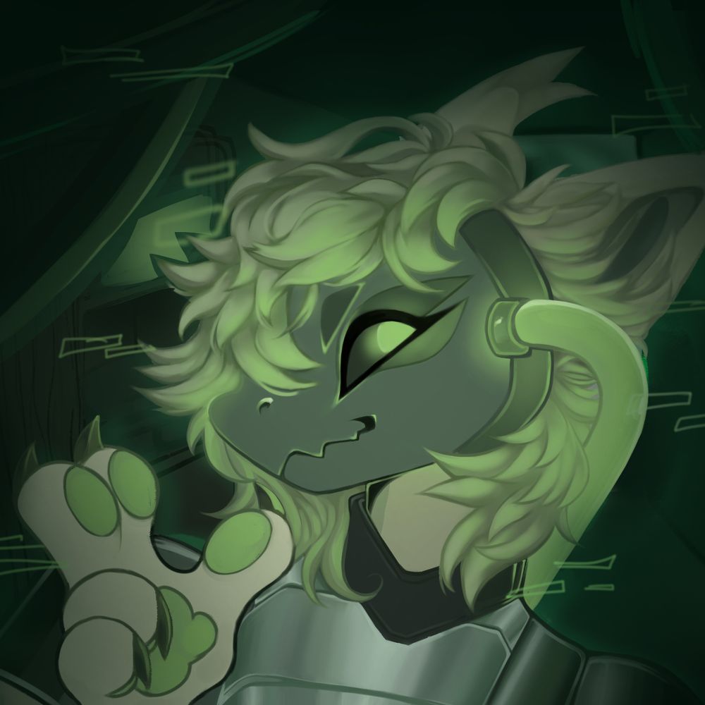 greenisacolour