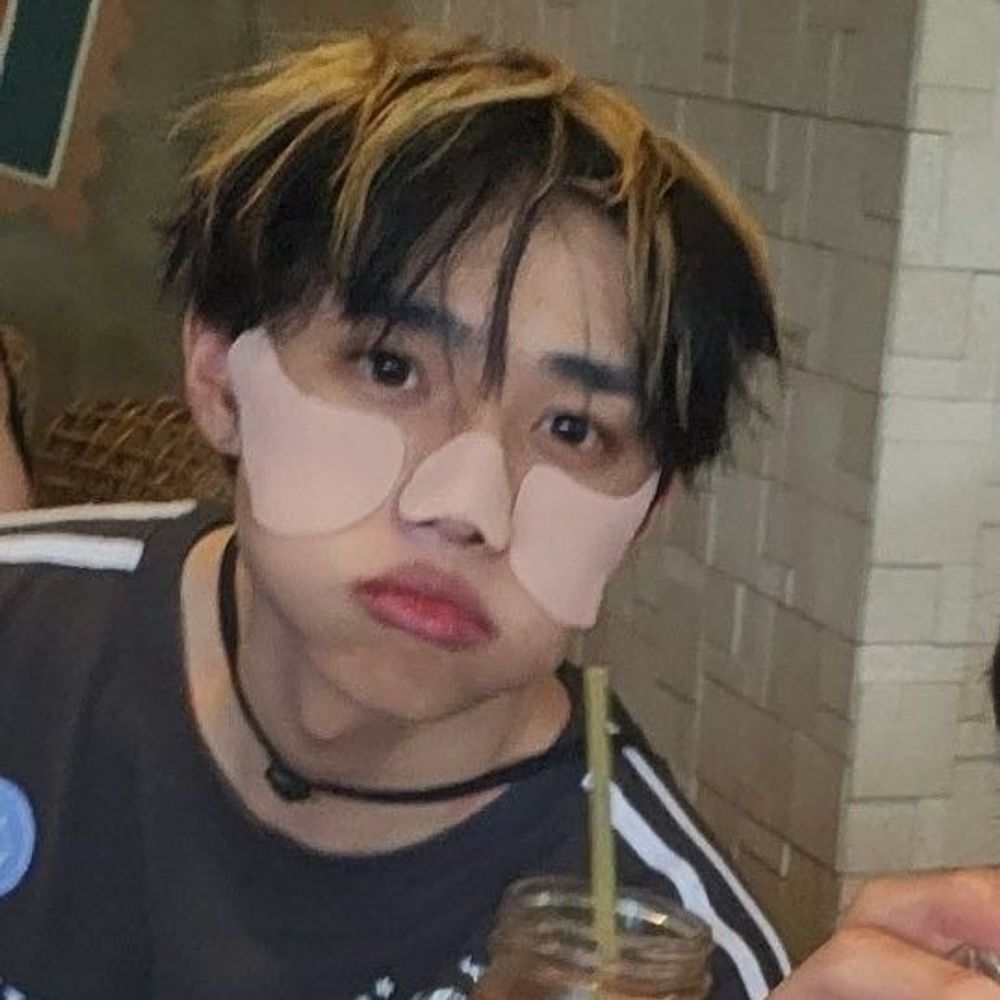 Michiyoo🦝