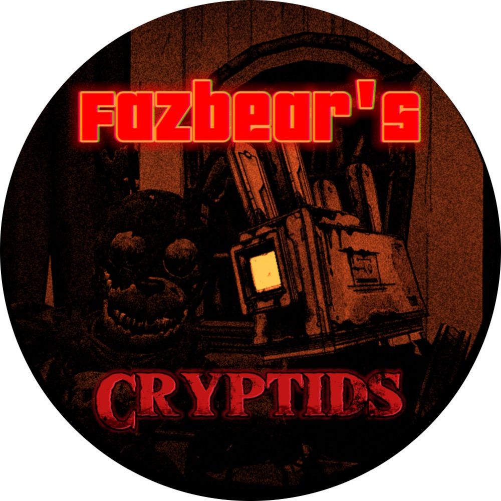 Fazbear’s Cryptids Explorers Package