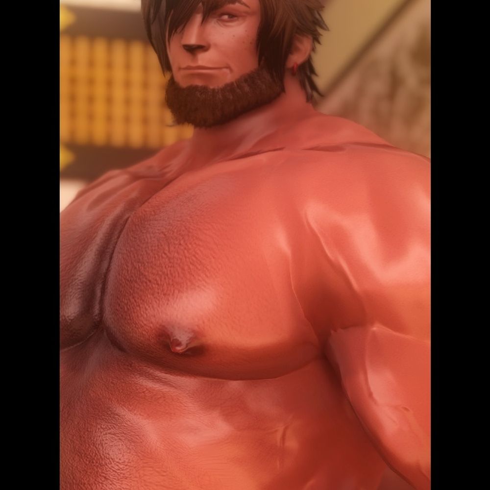 Steamy Bowl of Bara