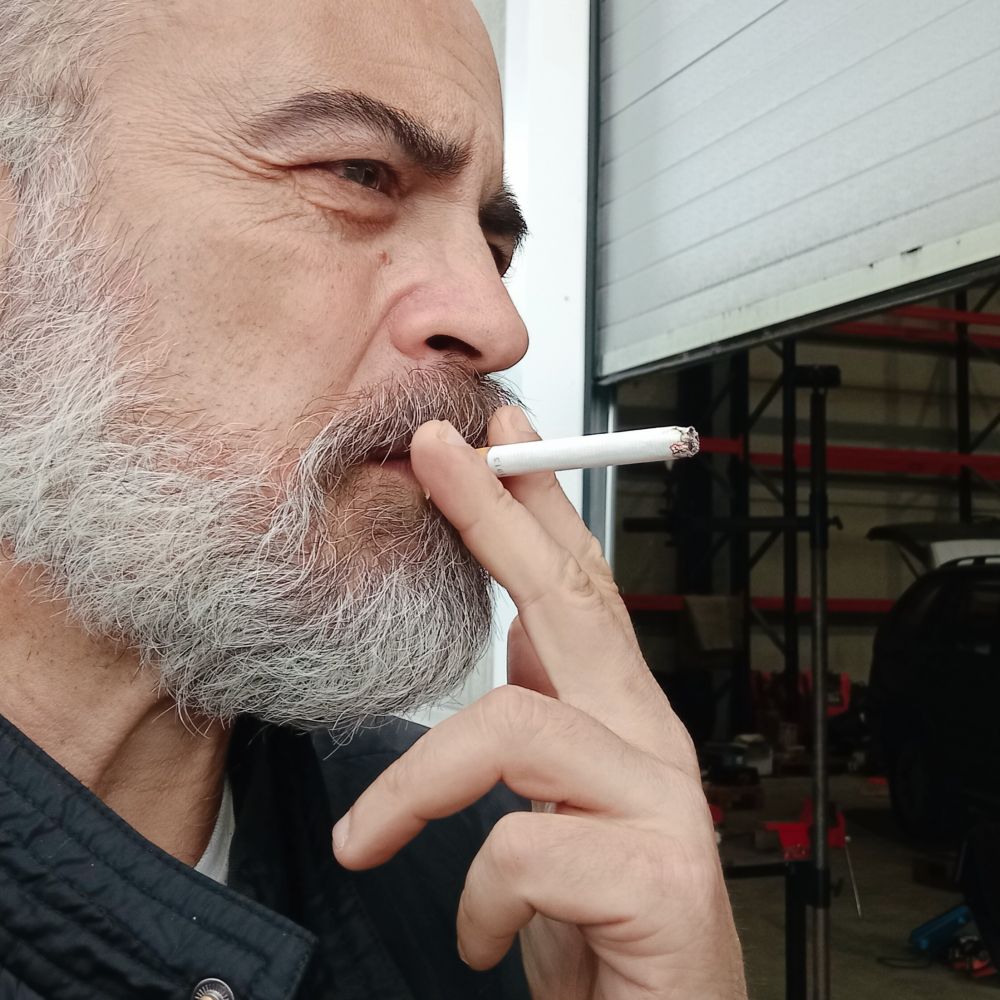 Ángel Calvo Pose