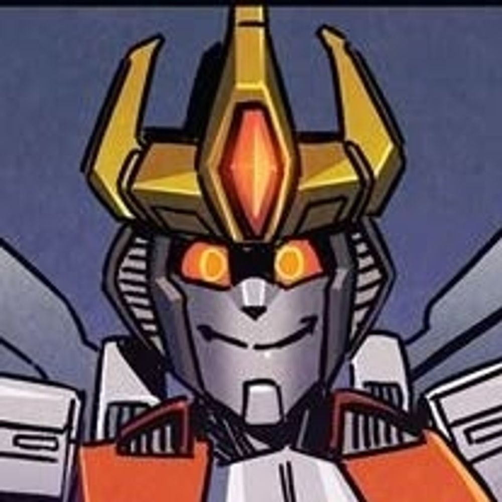 User avatar