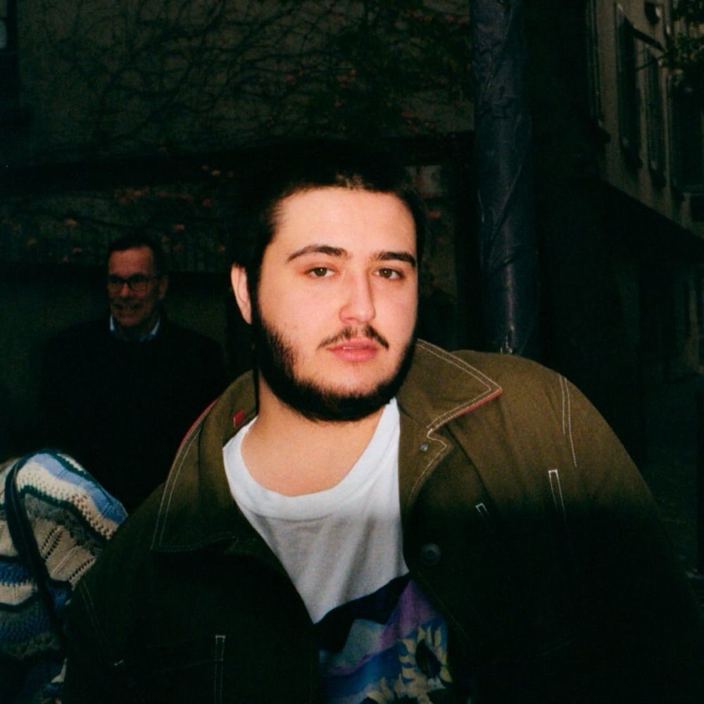 Ned Threadkell