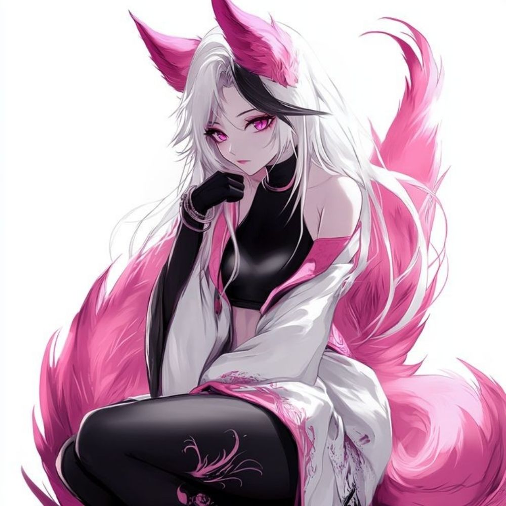Olivia✨