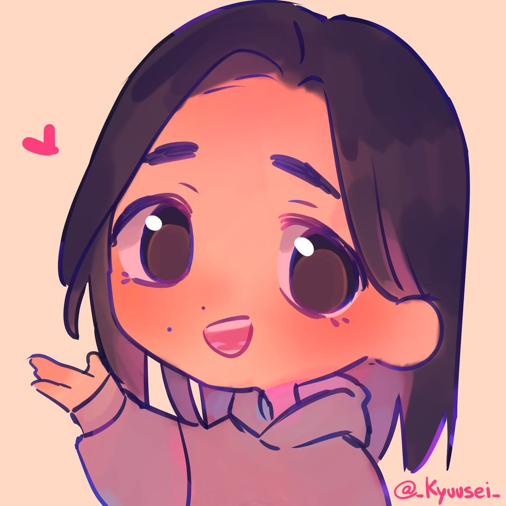 Kyuu