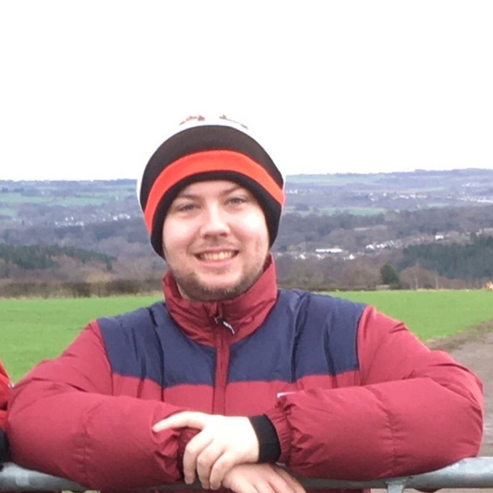 Adam Bumford