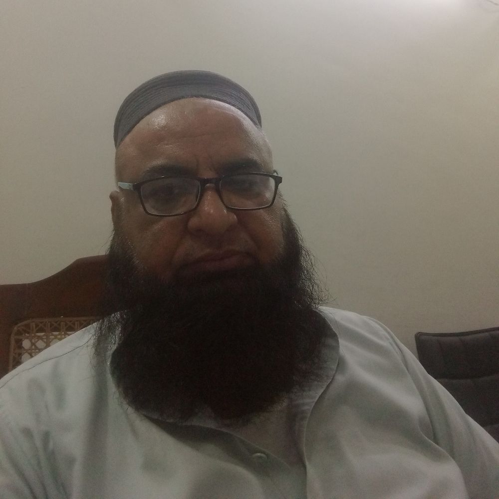 Ajmal Ahmadani