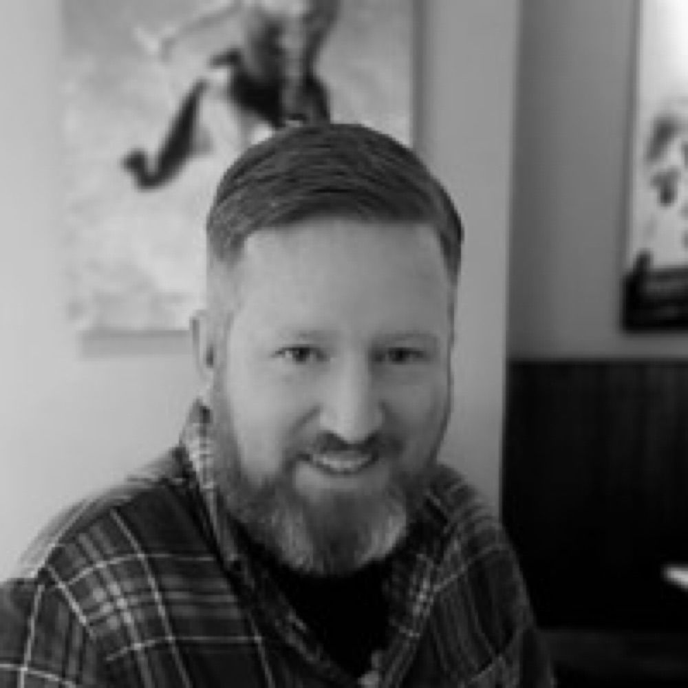 Mick Roe