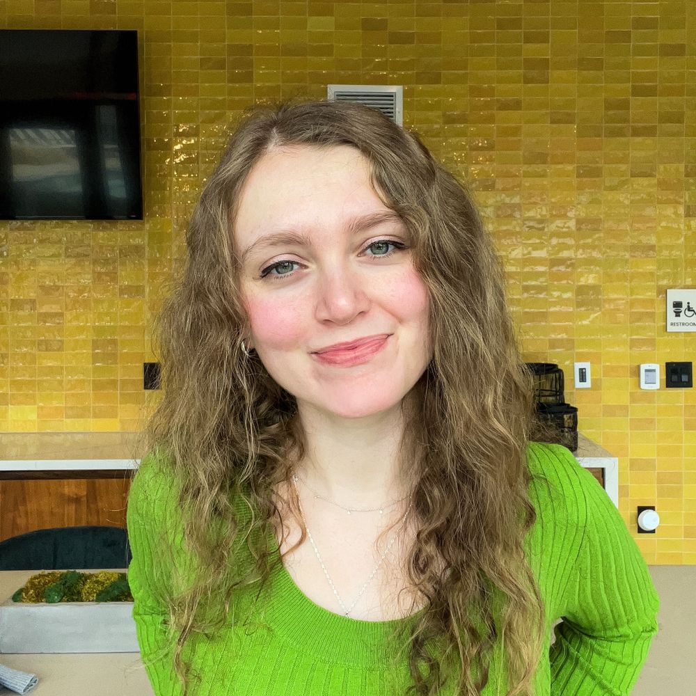Lucy Ritzmann