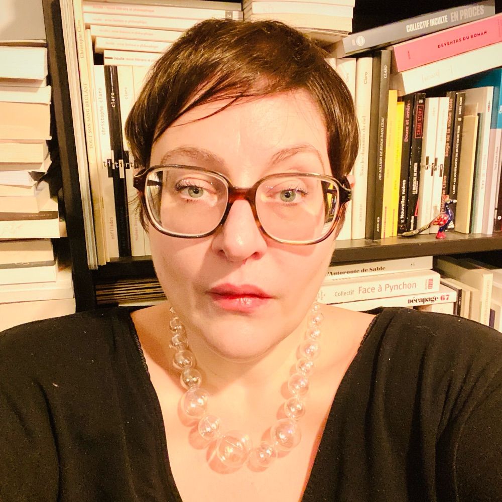 Isabel Ducastel