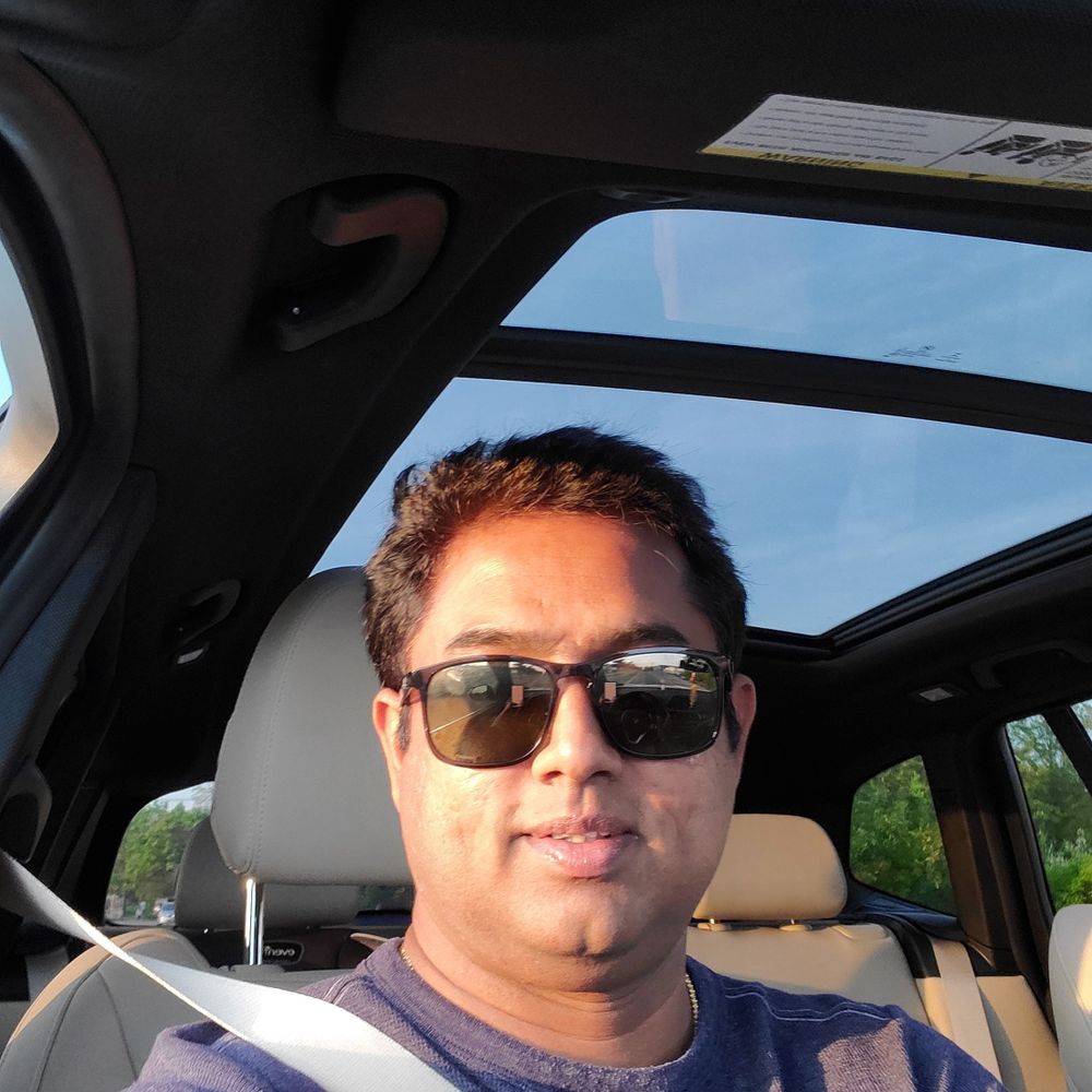 Praveen Nair