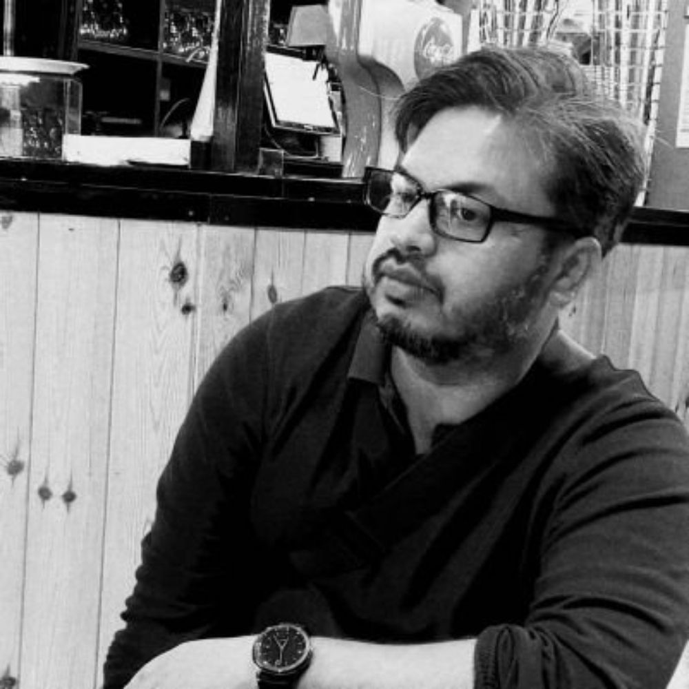 Mithun Barik