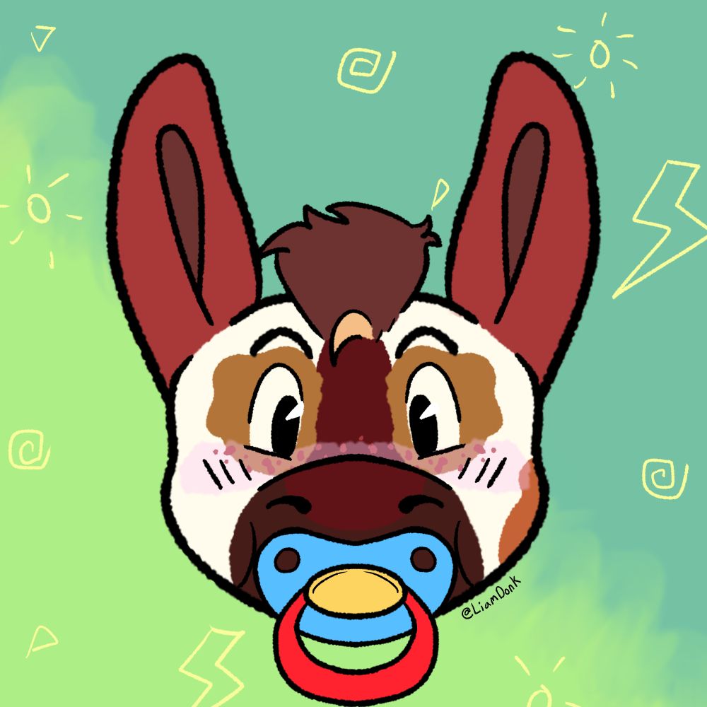 Diaper Donk