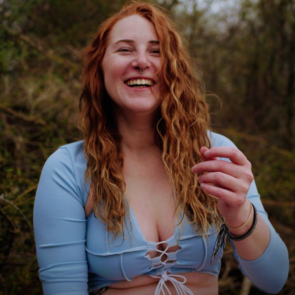 GINGER MARBZ