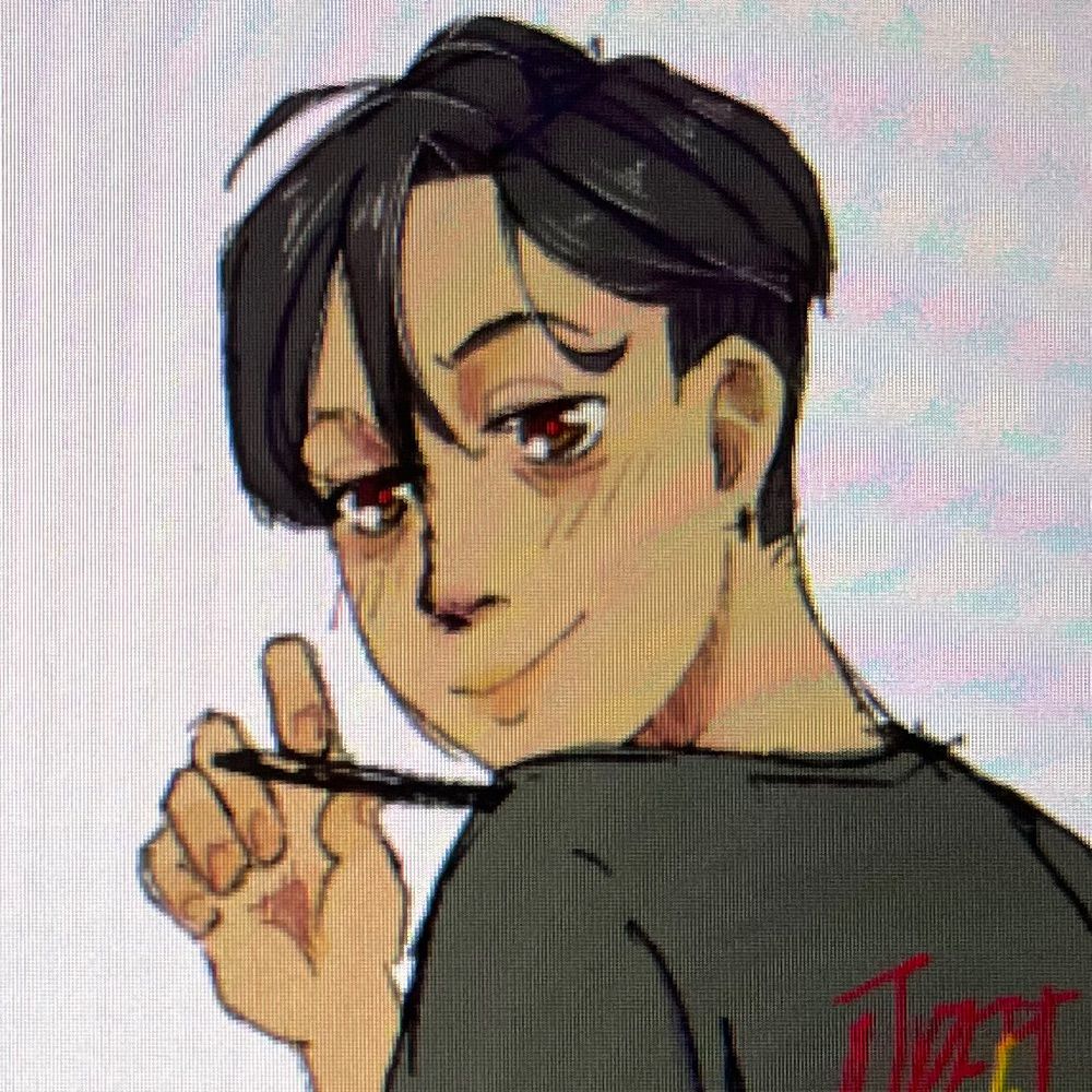Lemon KERO ✧ COMMS OPEN!!!!