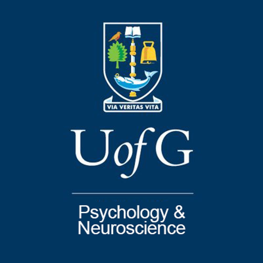 UofG School of Psychology & Neuroscience