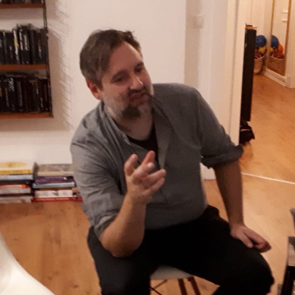 Raphael Iwanczuk