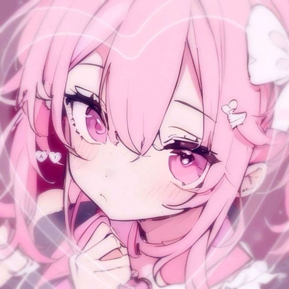 🎀🤍