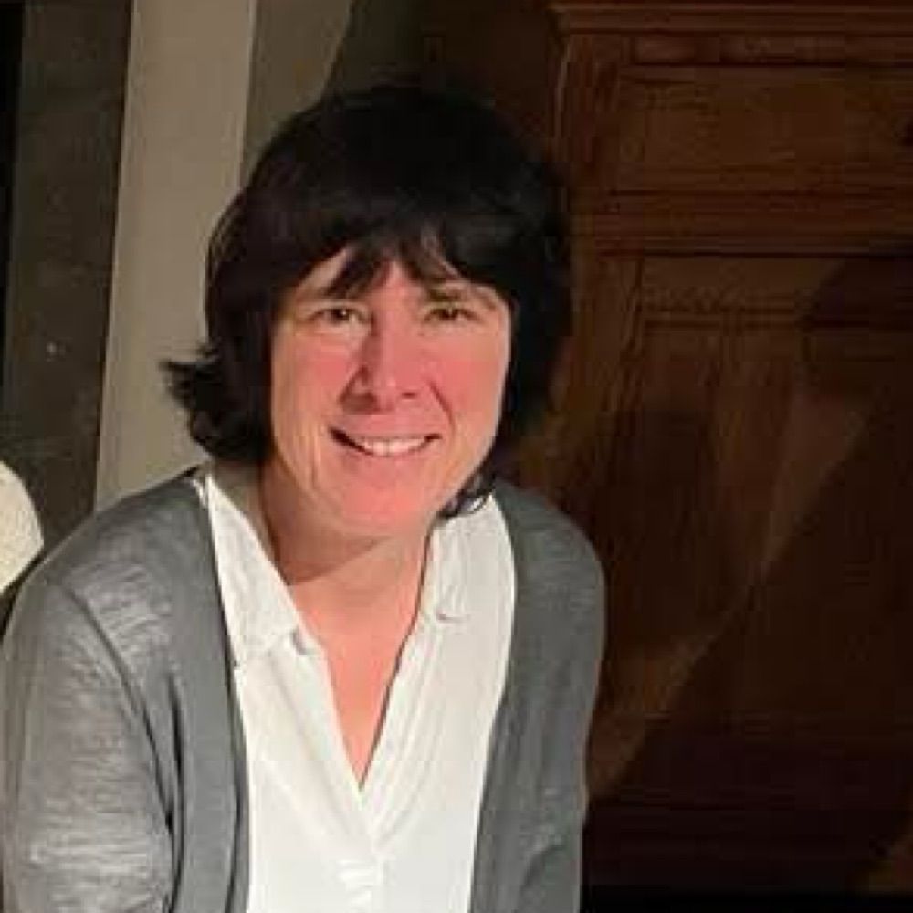 Hilde Depauw ⚙️