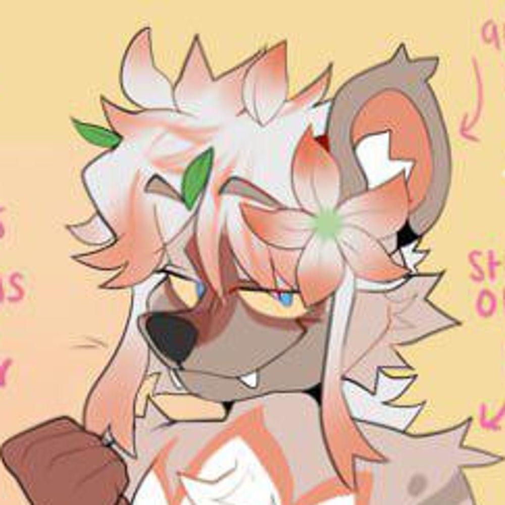 karly (smelly)