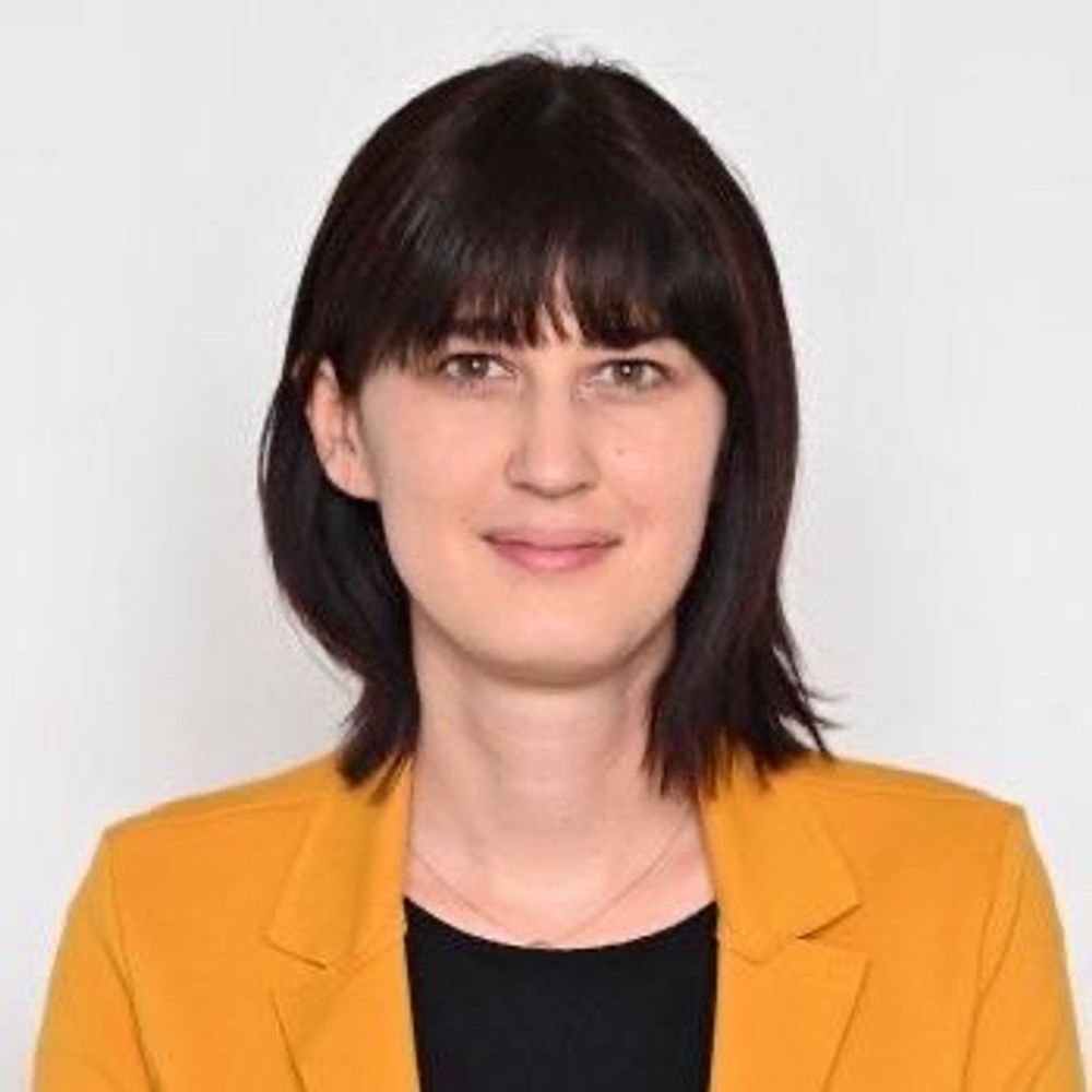 Susanne Bickel 