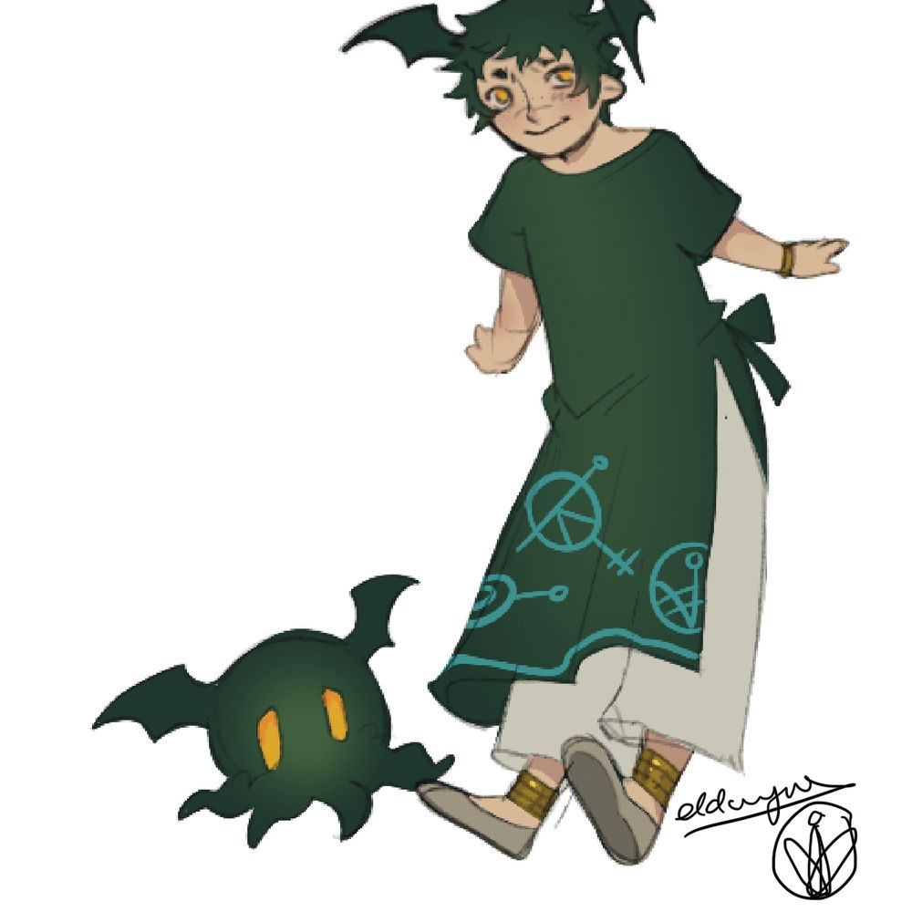 Eldwyrm
