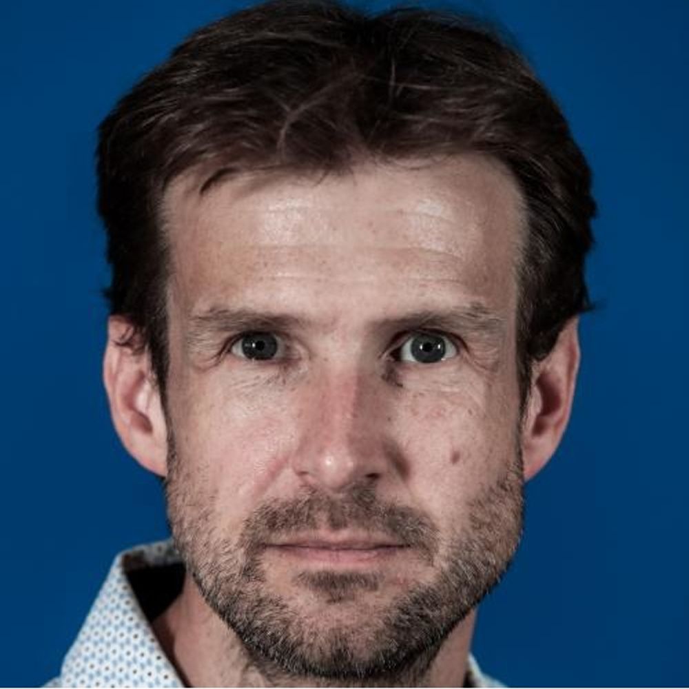Jean-François Munster